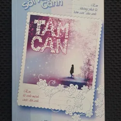 Tâm Can - Sói xám mọc cánh 1019667