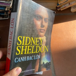 Sách canh bạc lớn - Sidney Sheldon