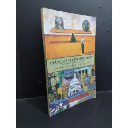 [Sách Cũ SCGR] Khái quát về nền kinh tế Mỹ mới 90% bẩn bìa 2011 HCM0412 Tạ Ngọc Kiên KINH TẾ - TÀI CHÍNH - CHỨNG KHOÁN