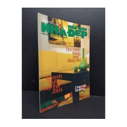 Tìm mình trong một dáng nhà 987937