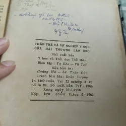 Thân thế và sự nghiệp y học của Hải Thượng Lãn Ông - Lê Trần Đức 568842