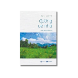 Đường về nhà - Ben Katt