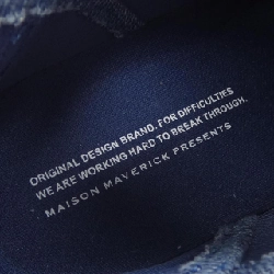 GIÀY MAVERICK MAVERICK - Hàng hiệu Chính hãng 829215