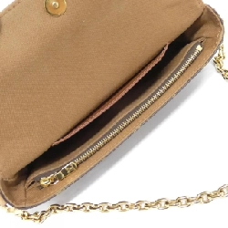 Ví Louis Vuitton Monogram On Chain Ivy M81911 Túi đeo vai - Hàng hiệu Chính hãng 764668