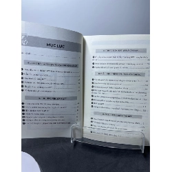 KPT Bí quyết xây dựng đội nhóm tự quản đạt hiệu suất cao 2021 mới 90% Amano Masaru HPB1607 KỸ NĂNG 916420