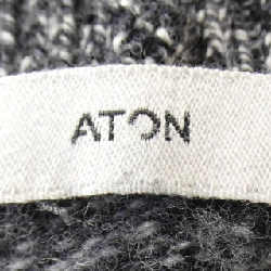 Áo khoác cardigan ATON - Hàng hiệu Authentic 904926