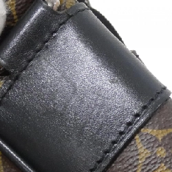 Túi đeo vai Louis Vuitton Monogram Macassar Christopher M41643 611594