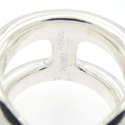 Nhẫn nhỏ Osmose của Hermès - Hàng hiệu Authentic 837560