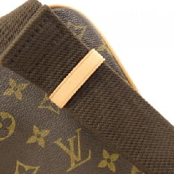 Túi đeo vai Louis Vuitton Monogram Pochette Gange M51870 - Hàng hiệu Chính hãng 768707