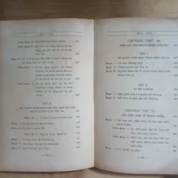 Việt Nam Dân Luật Lược Khảo (Quyển II - Nghĩa Vụ & Khế Ước) Xb 1963 - Vũ Văn Mẫu 568293