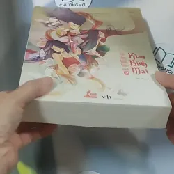 Kim Bình Mai 2 688581