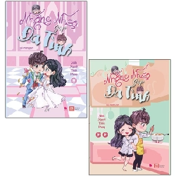 Nhõng Nhẽo Gặp Đa Tình (Bộ 2 Tập) - Minh Nguyệt Thính Phong ASB.PO Oreka-Blogmeo120125
