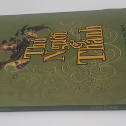 THÚ, NGƯỜI VÀ THÁNH 6000