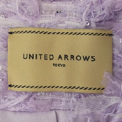 Áo khoác UNITED ARROWS - Hàng hiệu Authentic 809483