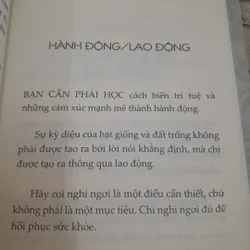 Jim Rohn Triết lý cuộc đời. Thủy Hương dịch 693041