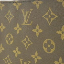 Túi đeo vai Louis Vuitton Monogram Looping MM M51146 609128