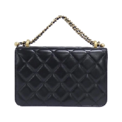 Túi xách chéo Chanel AS2649 - Hàng hiệu chính hãng 803003