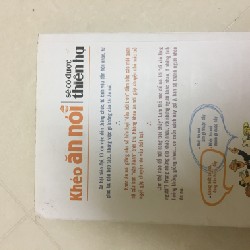 Khéo ăn nói sẽ có được thiên hạ 1413