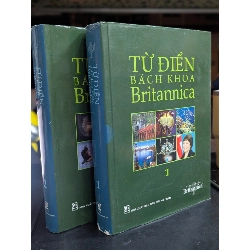 Từ điển bách khoa Britannica 799508