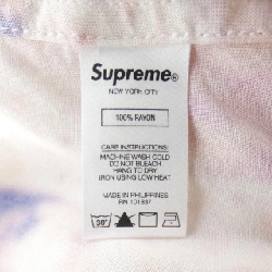 シュプリーム SUPREME HYSTERIC GLAMOUR S／S áo sơ mi - Hàng hiệu Authentic 886868