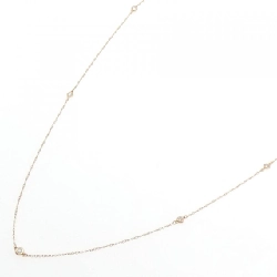 Tiffany By The Yard Sprinkle 9P Necklace - Hàng hiệu Authentic 839518