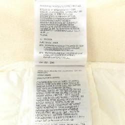 Moncler MONCLER 10939B00018 Áo khoác lông 633209