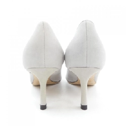 【Khuyến mãi】Giày cao gót JIMMY CHOO 662473