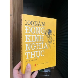 100 năm Đông Kinh Nghĩa Thục - nhiều tác giả