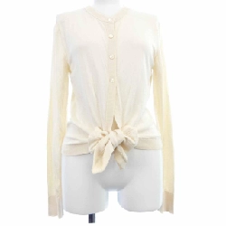 Dolce & Gabbana DOLCE&GABBANA FQC04K/F73AV-B Áo khoác cardigan