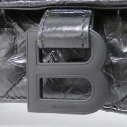 Túi xách dây chuyền nhỏ Balenciaga 716351 210IY 612332