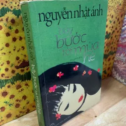Bảy Bước Tới Mùa Hè - Nguyễn Nhật Ánh