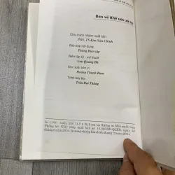 Ban về khế ước xã hội - jean jacques rousseau. 7a3 783482