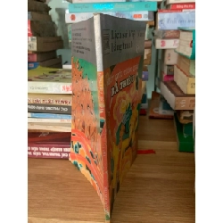 Lịch sử Việt Nam bằng tranh 7 -nhuỵ kiều tướng quân Bà Triệu