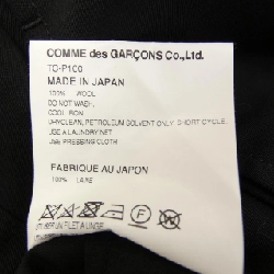 Quần tao COMME des GARCONS TC-P100 646028