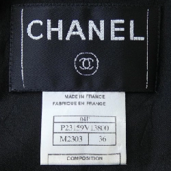 Áo khoác CHANEL P23159V13800 04P - Hàng hiệu Chính hãng 822459