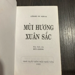 Mùa xuân hương sắc (Bùi Giáng dịch) 327403