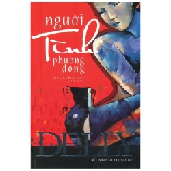 Người Tình Phương Đông - Delli