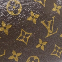 Túi xách Louis Vuitton Monogram Cabas Mezzo M51151 - Hàng hiệu Chính hãng 771623