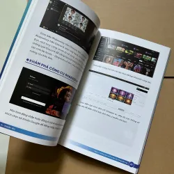 AI - 9 ngày yêu Học dễ hiểu sâu - cạnh tranh toàn cầu - Vũ Minh Trang, Đặng Ngọc Thuyên,  750205