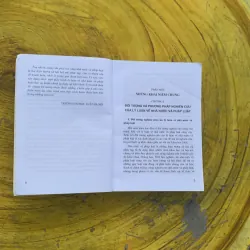 GIÁO TRÌNH LÝ LUẬN NHÀ NƯỚC VÀ PHÁP LUẬT 795394