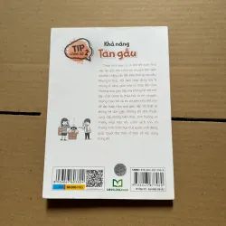 Tip 2 công sở - Khả năng tán gẫu 957061