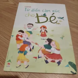 Từ điển cảm xúc cho bé - Chuyện