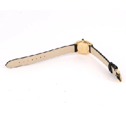 Cartier Baignoire YG W1506056 YG Quartz - Hàng hiệu Authentic 877031