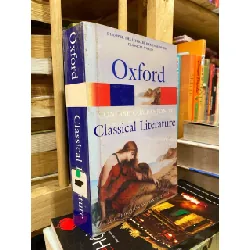 Oxford Classical Literature