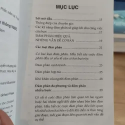 sách thuộc bộ "Cẩm nang bỏ túi" (Pocket Mentor) từ Harvard Business School Press 997454
