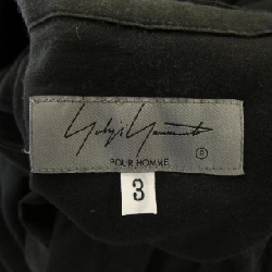 Áo sơ mi YOHJI YAMAMOTO HO-B79-204 - Hàng hiệu Authentic 893433