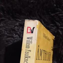 Âm thanh và cuồng nộ 740889