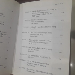 Joe Vitale & Jo Han Mok - BÍ QUYẾT KINH DOANH TRÊN MẠNG 541915