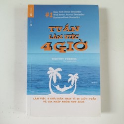 Tuần làm việc 4 giờ (2021) 195381