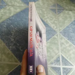 Gặp lại người xưa - Junichi Watanabe 558601